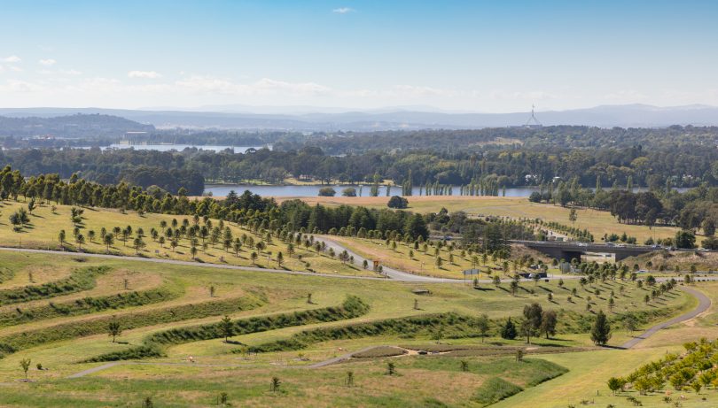 National Arboretum