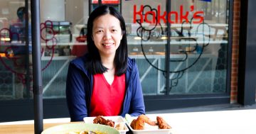 Hot in the City: Kakak’s Malaysian Food is Canberra’s newest Malaysian eatery in Kingston