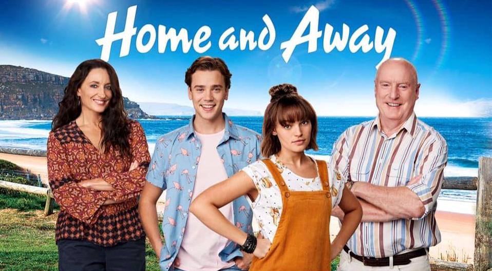 Home and Away filming cuts off regional village Riotact