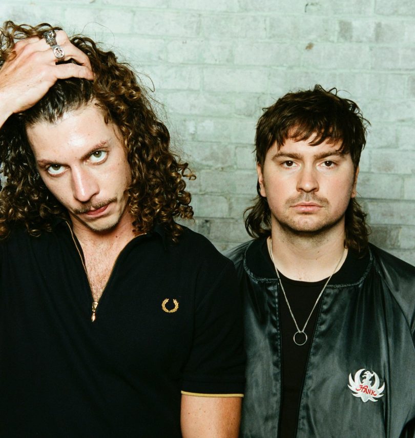 Peking Duk