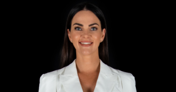 Eight things you didn't know about VERV Property's Alysia Walsh