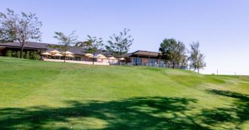 Burns Club lands on the green with Belconnen Magpies purchase