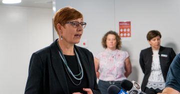 National Cabinet expands vaccine rollout, third vaccination hub flagged for ACT