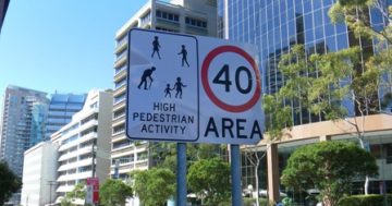 5000 ACT motorists caught speeding in 48 hours