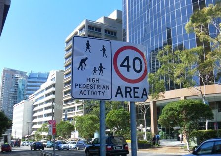 5000 ACT motorists caught speeding in 48 hours