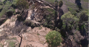 Canberra construction companies plan to make Yass Valley their dumping ground