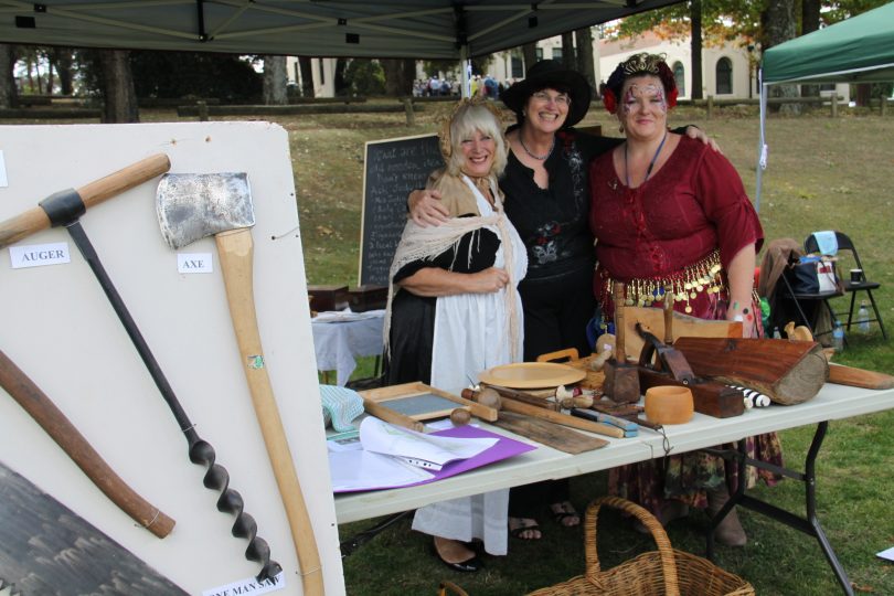 Canberra Heritage Festival