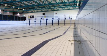 Long hot Summer ahead: Gungahlin, Phillip pools closed; Civic pool's future uncertain