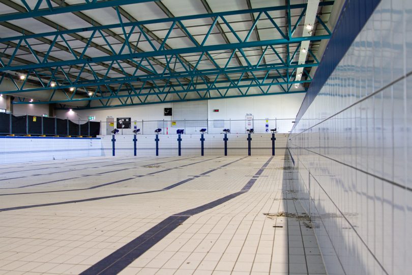 Gungahlin Pool