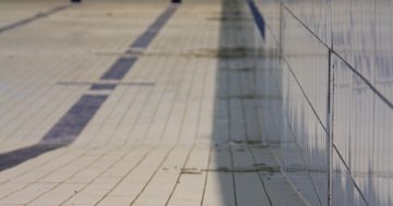 Further $300,000 for Gungahlin Pool repairs with no end date in sight