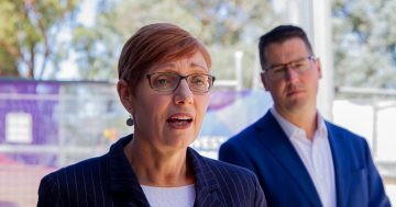 Further funds for Canberra Hospital ICU expansion flagged in August's ACT Budget