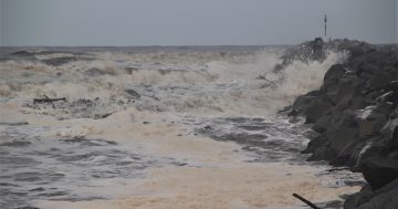 South Coast residents stranded as Deua and Moruya rivers flood