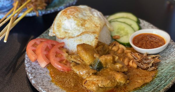 The best Malaysian restaurants in Canberra