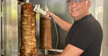 Hot in the City: Destiny dictated a return of Kismet’s kebabs