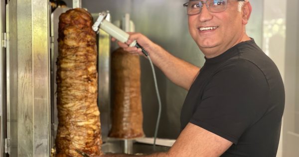 Hot in the City: Destiny dictated a return of Kismet’s kebabs