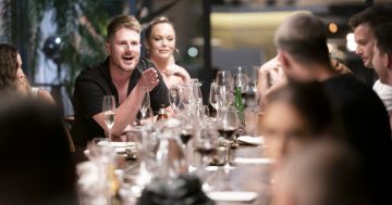 Married at First Sight's Bryce Ruthven 'definitely' doesn't regret his explosive behaviour