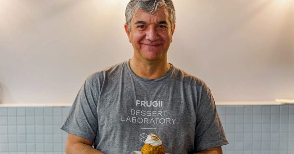 Iconic Frugii announces closure: 'cannot continue without our beloved John'