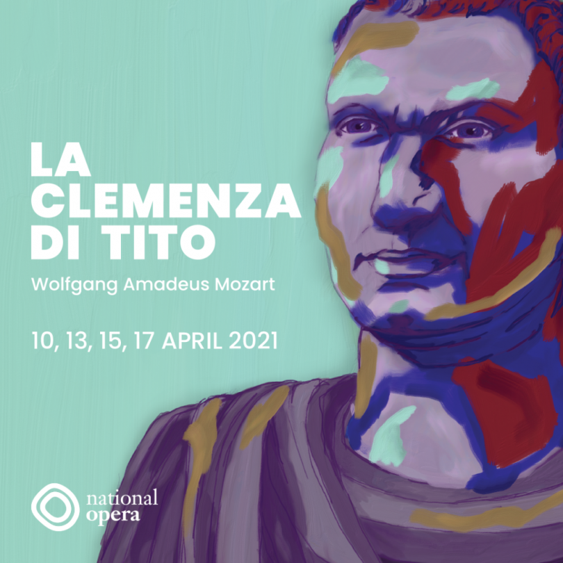 La Clemenza di Tito