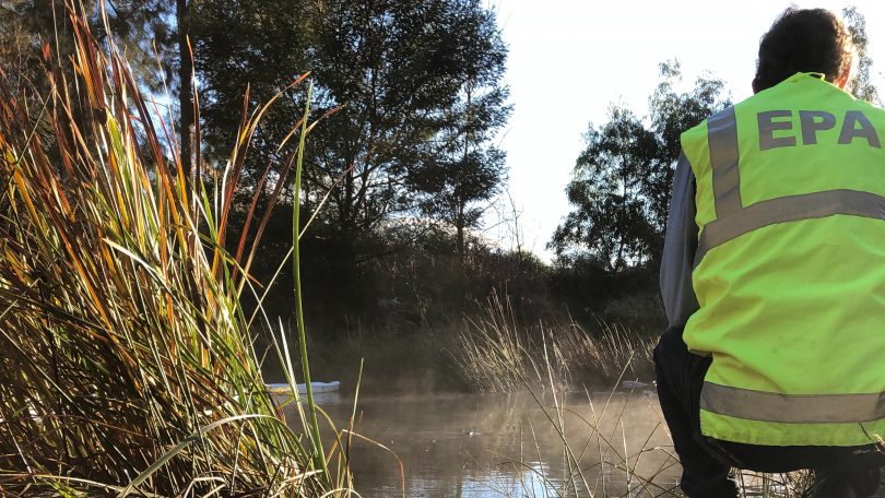 Molonglo River