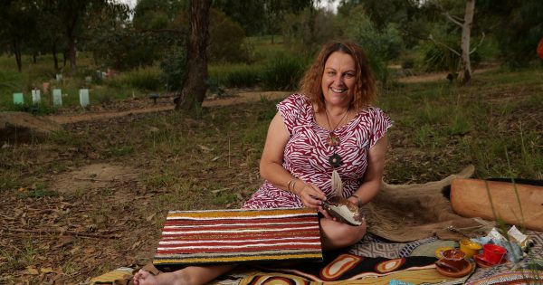 The fascinating history and heritage of Canberra and the region on show