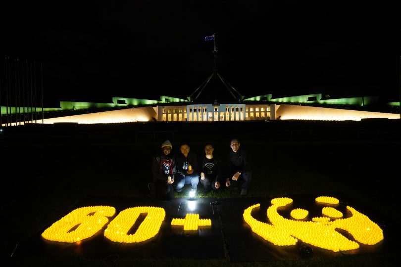 Earth Hour logos