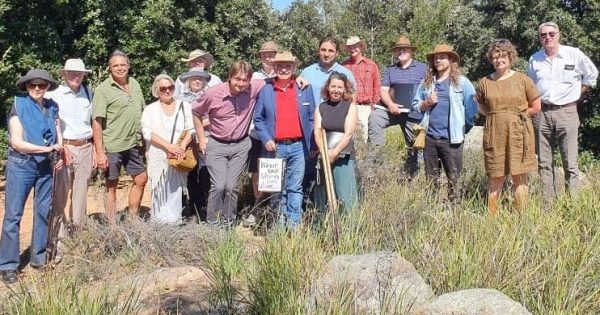 Doma Group's Foothills project gets green light after report dismisses Aboriginal heritage claims