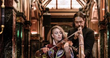 Seven things you can discover at the Canberra International Music Festival