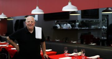 Five minutes with Tony Lo Terzo, The Italian Place