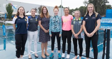 ACT women in sport and leadership invited to network, brunch and banish Imposter Syndrome