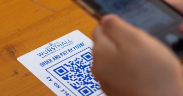 The hidden dangers of QR code check-ins