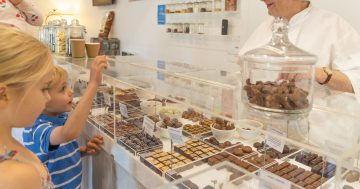 Robyn Rowe is retiring, but will her delightful chocolate business live on?