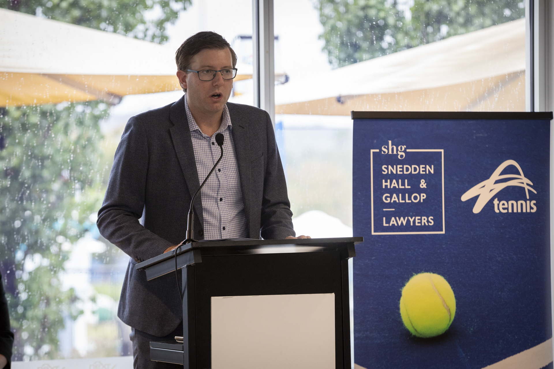 Kim Kachel’s six-and-a-half year tenure as Tennis ACT CEO creates a permanent legacy for the sport