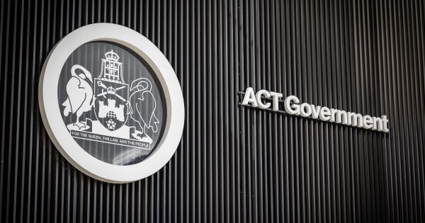 New training to help ACT public servants respond to domestic and family violence