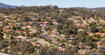 Canberra housing downturn set to continue amid affordability crunch