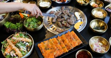 Hot in the City: Hanok is the newest Korean BBQ restaurant to open in Dickson