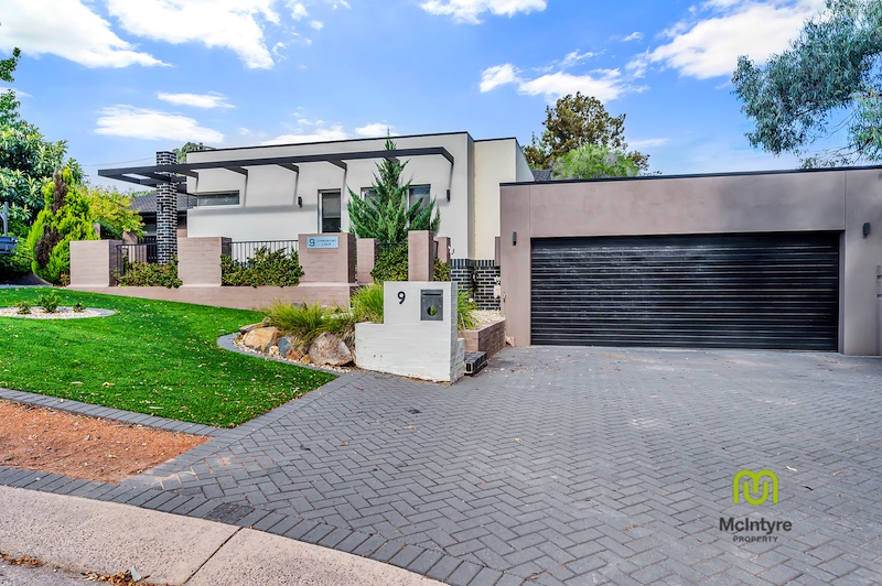 9 Cheeseman Place, Gowrie