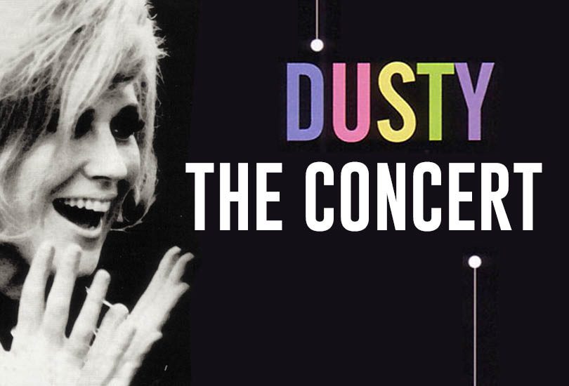 Dusty the Concert