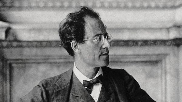 Gustav Mahler