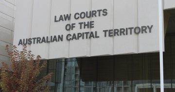 Trial starts against man accused of destroying evidence from fatal Weston Creek skatepark brawl