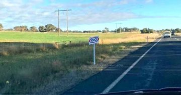 Speed zone backlash hits 80 km/h signs on Sutton Road
