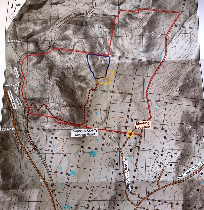 Site map