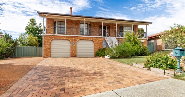$1.6 million family home sale smashes Florey suburb record