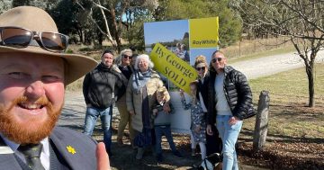 Alistair Coe and his wife, Yasmin, buy Robyn Rowe Chocolates for $1.7 million