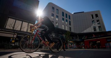 ANU announces its ambitious plan to zero in on carbon emissions by 2030