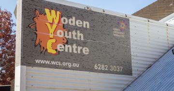 Calling all aspiring designers: Woden Youth Centre wants your ideas