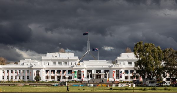 Hail warning as more storms roll in