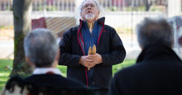 Why does a treaty matter and how can it help Indigenous Australians?