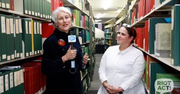 Weekly news wrap with Genevieve Jacobs - reconciliation, Batemans Bay Bridge and the AFP HQ