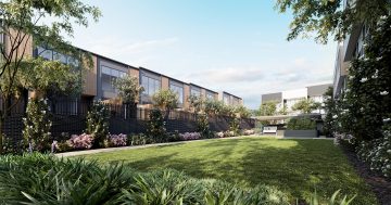 Denman Prospect property is selling fast – here's why