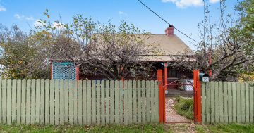 Trendy Braidwood buyers will love this eco-friendly cottage restoration